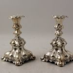 900 7586 CANDLESTICKS